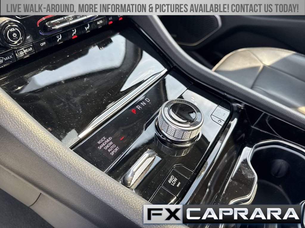2023 Jeep Grand Cherokee 4xe - Photo 22