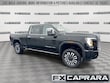  GMC Sierra 2500HD