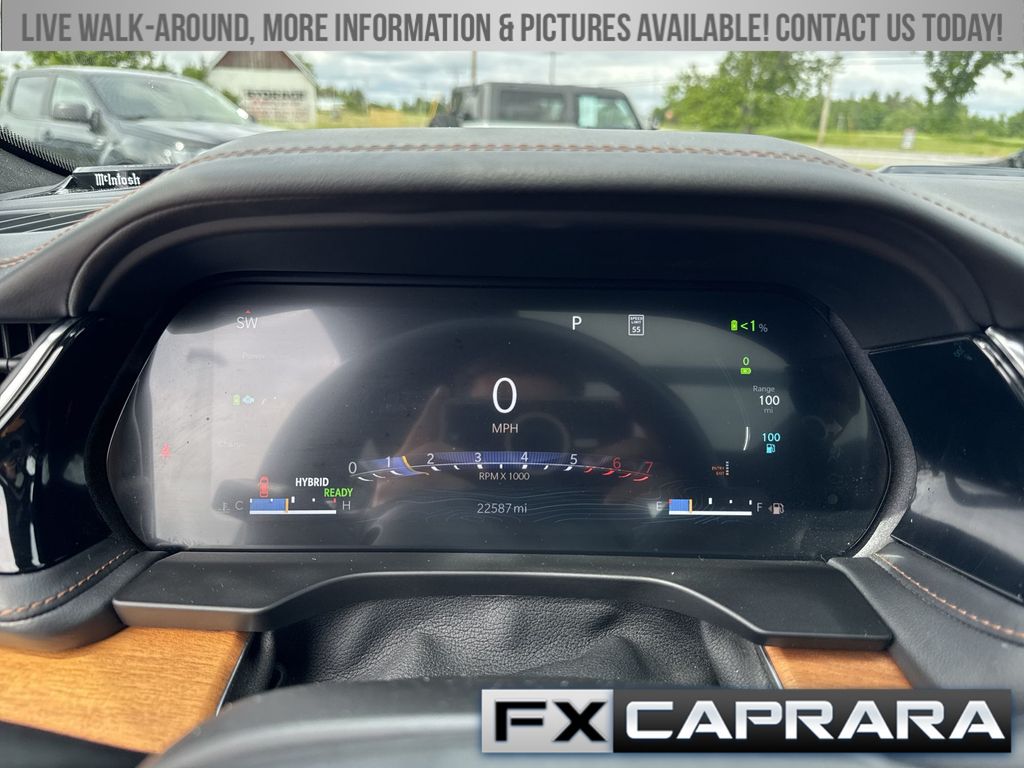 2023 Jeep Grand Cherokee Summit Reserve 4xe - Photo 10