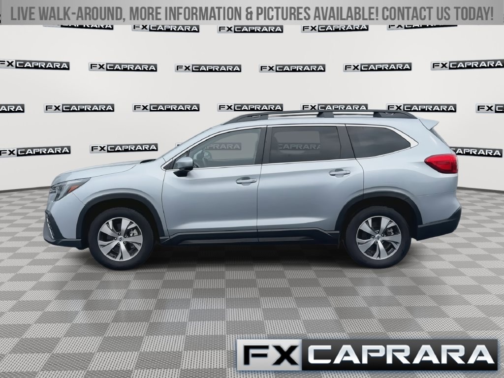 Used 2025 Subaru Ascent Premium SUV