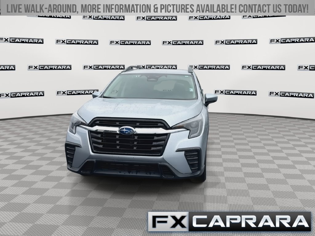 Used 2025 Subaru Ascent Premium SUV