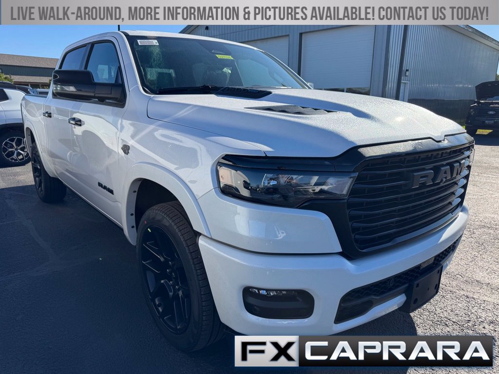  Ram 1500