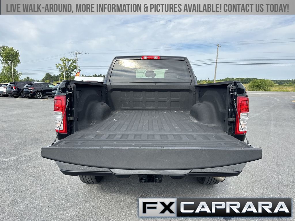 2024 RAM Ram 2500 Pickup Big Horn - Photo 19