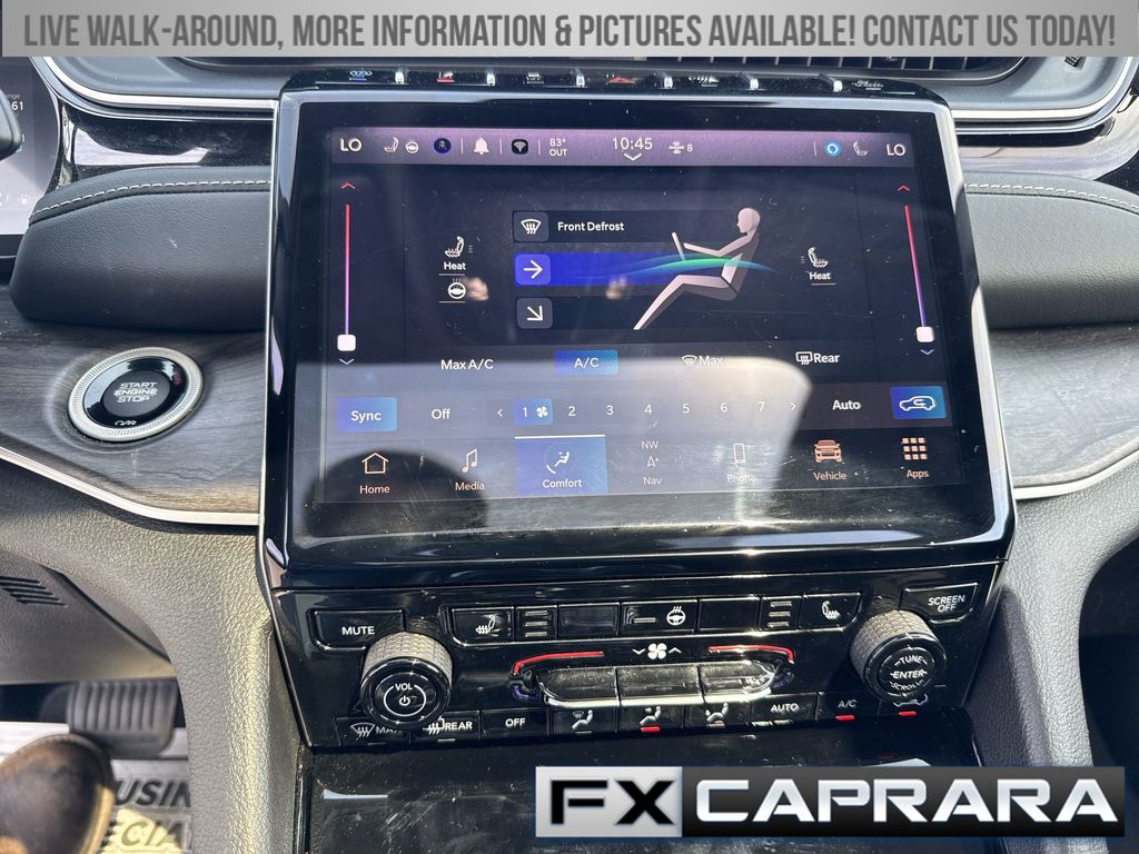 2023 Jeep Grand Cherokee 4xe - Photo 17
