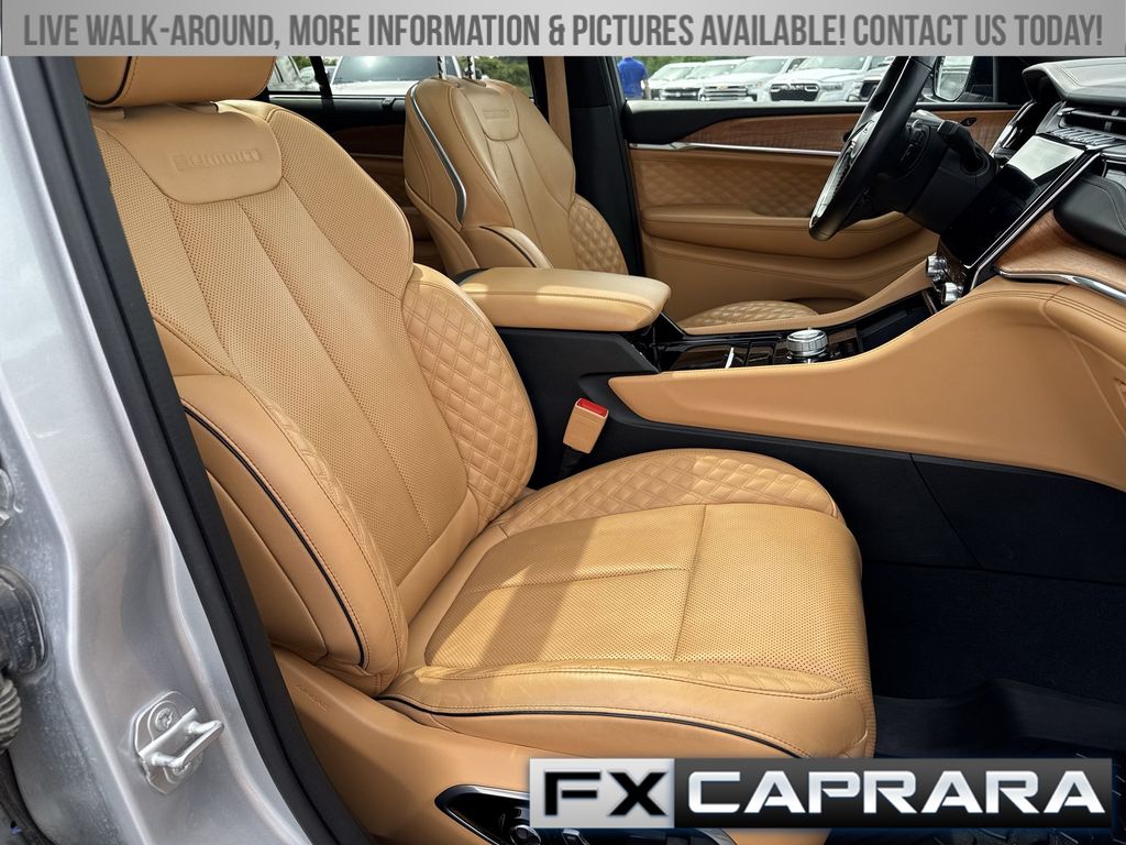 2023 Jeep Grand Cherokee Summit Reserve 4xe - Photo 26