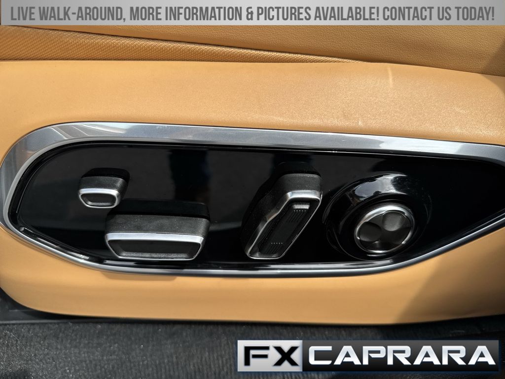 2023 Jeep Grand Cherokee Summit Reserve 4xe - Photo 14