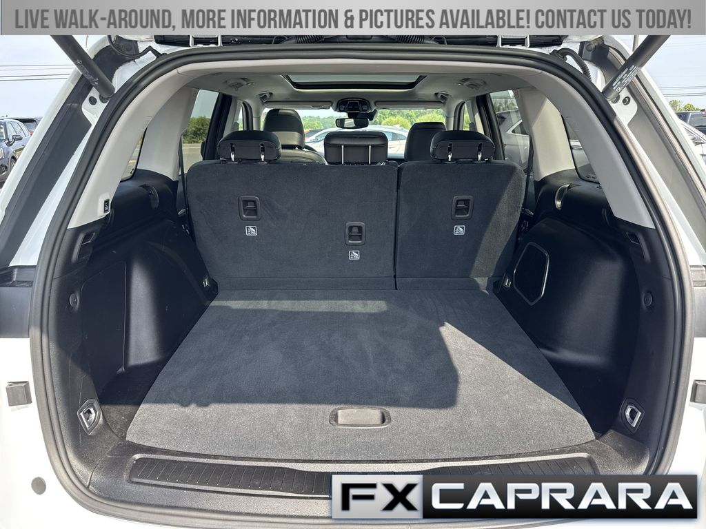 2023 Jeep Grand Cherokee 4xe - Photo 21