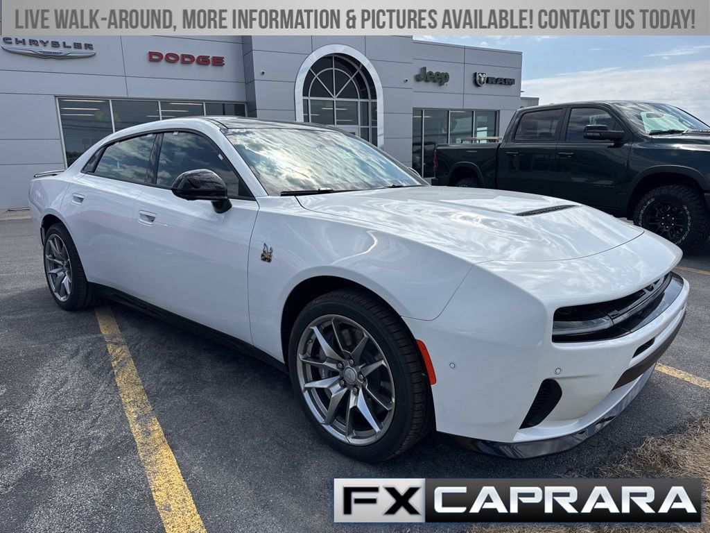  Dodge Charger