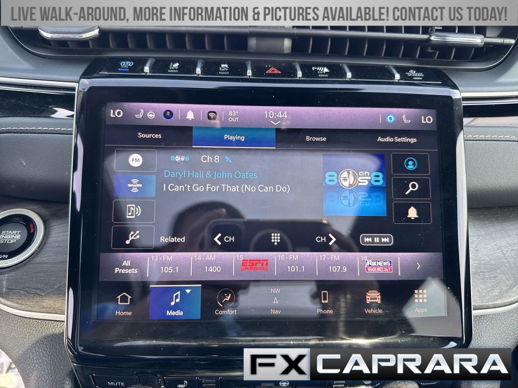 2023 Jeep Grand Cherokee 4xe - Photo 12