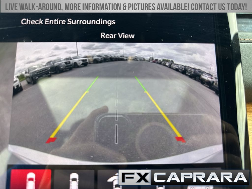 2023 Jeep Grand Cherokee Summit Reserve 4xe - Photo 24