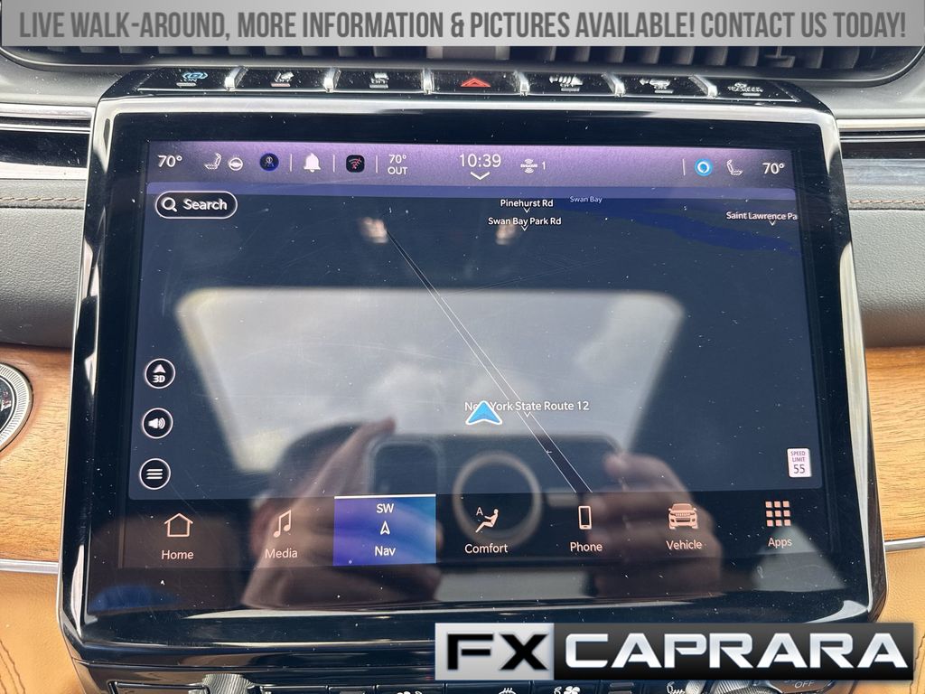 2023 Jeep Grand Cherokee Summit Reserve 4xe - Photo 20