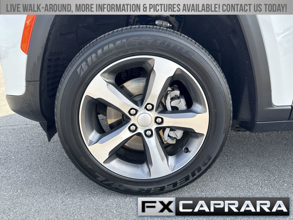 2023 Jeep Grand Cherokee 4xe - Photo 19