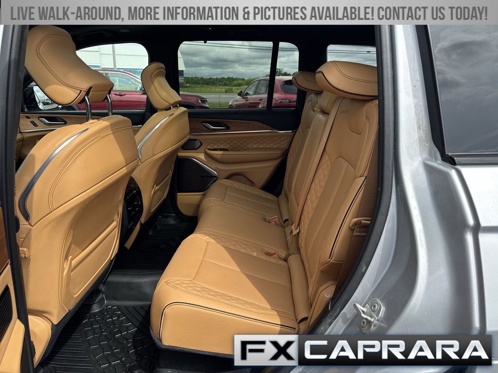 2023 Jeep Grand Cherokee Summit Reserve 4xe - Photo 25