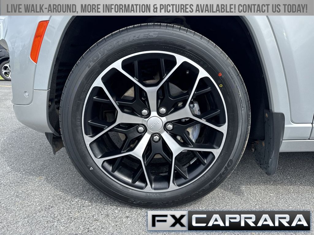 2023 Jeep Grand Cherokee Summit Reserve 4xe - Photo 19