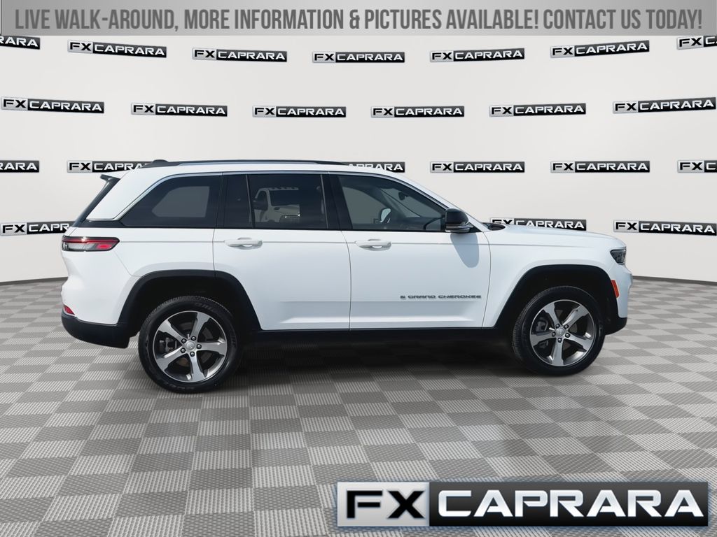 2023 Jeep Grand Cherokee 4xe - Photo 9
