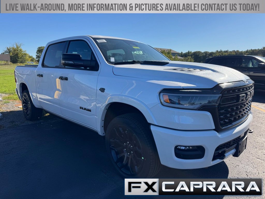  Ram 1500