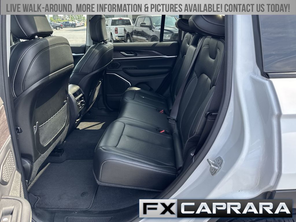 2023 Jeep Grand Cherokee 4xe - Photo 25