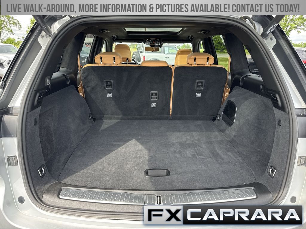 2023 Jeep Grand Cherokee Summit Reserve 4xe - Photo 21