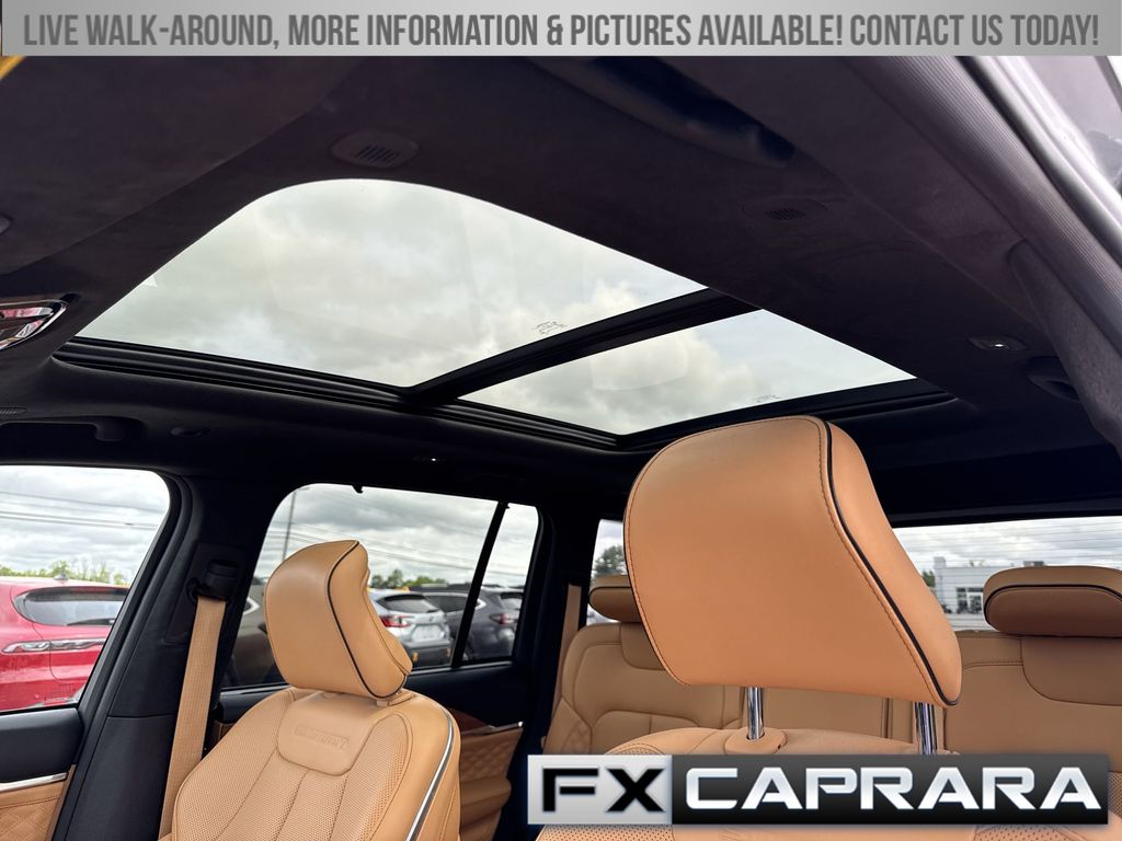 2023 Jeep Grand Cherokee Summit Reserve 4xe - Photo 16