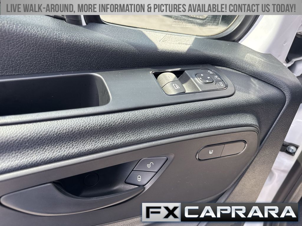 2024 Mercedes-Benz Sprinter Cargo Van Base - Photo 15