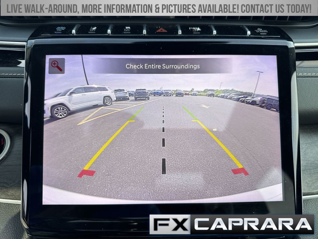 2023 Jeep Grand Cherokee 4xe - Photo 24