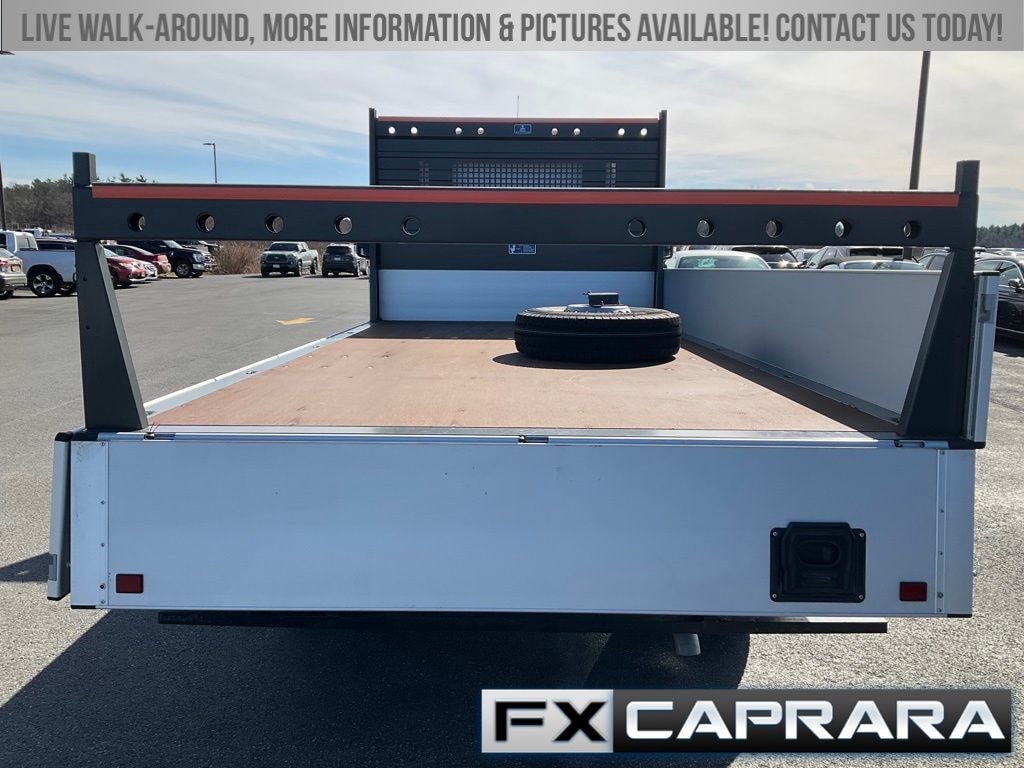 Used 2023 Mercedes-Benz Sprinter 3500 Cab Chassis 170 WB Cab/Chassis