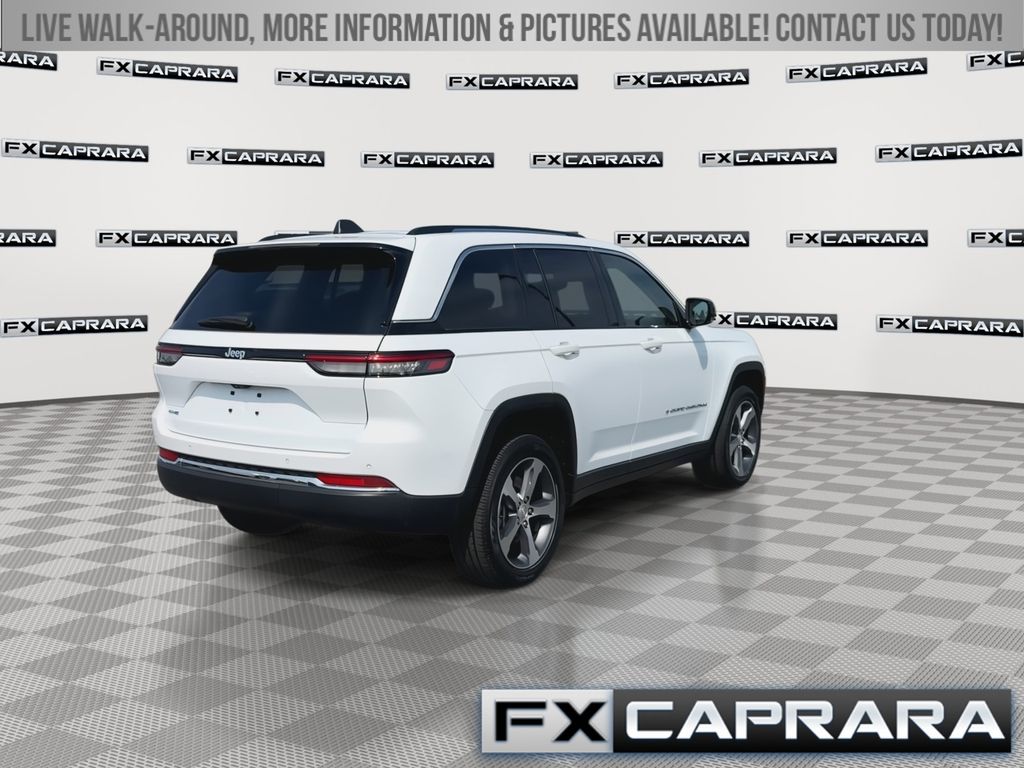2023 Jeep Grand Cherokee 4xe - Photo 8