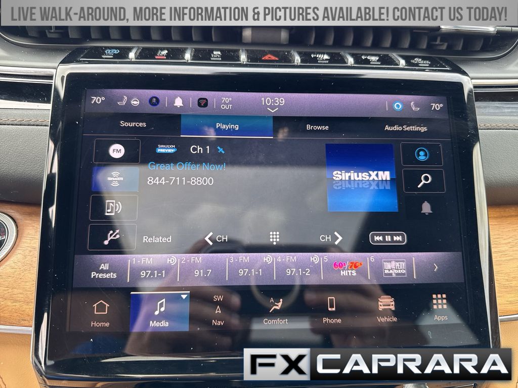 2023 Jeep Grand Cherokee Summit Reserve 4xe - Photo 12