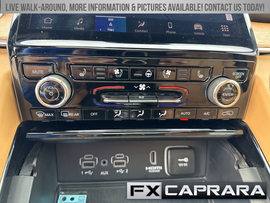 2023 Jeep Grand Cherokee Summit Reserve 4xe - Photo 17