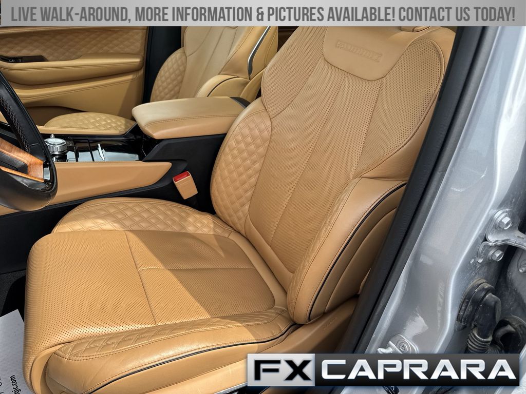 2023 Jeep Grand Cherokee Summit Reserve 4xe - Photo 13