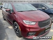  Chrysler Pacifica Hybrid