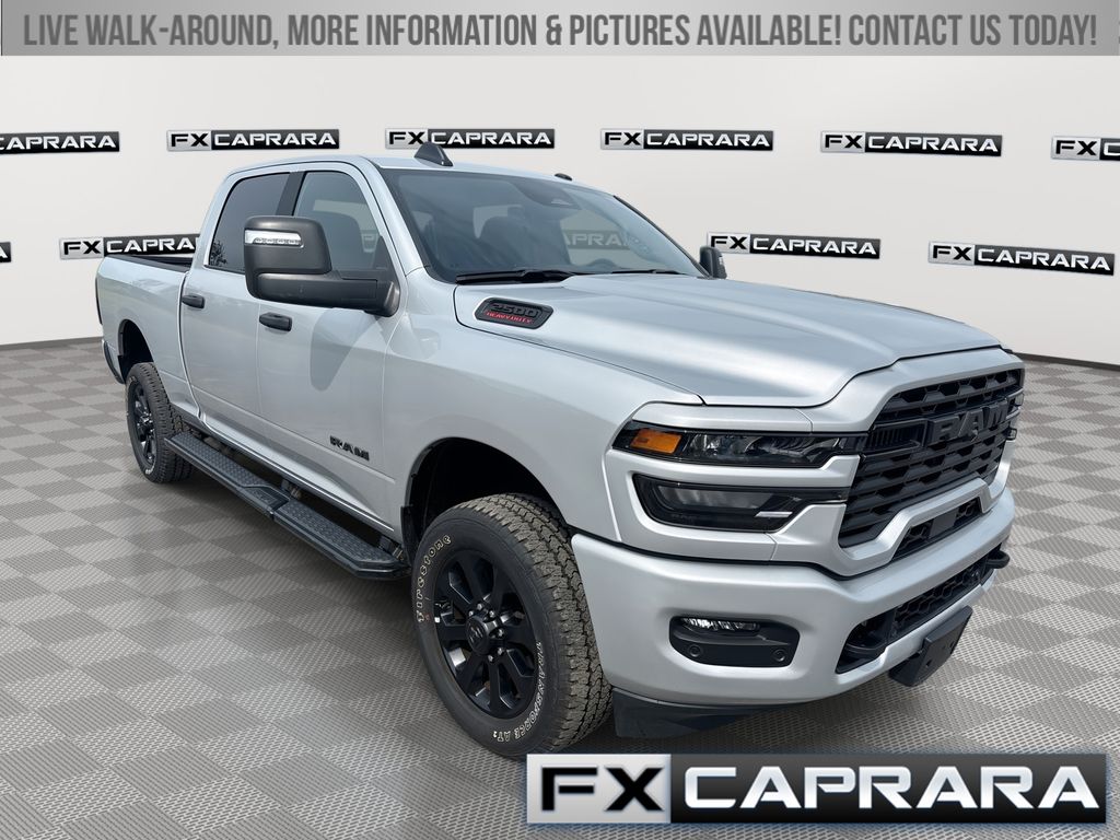  Ram 2500