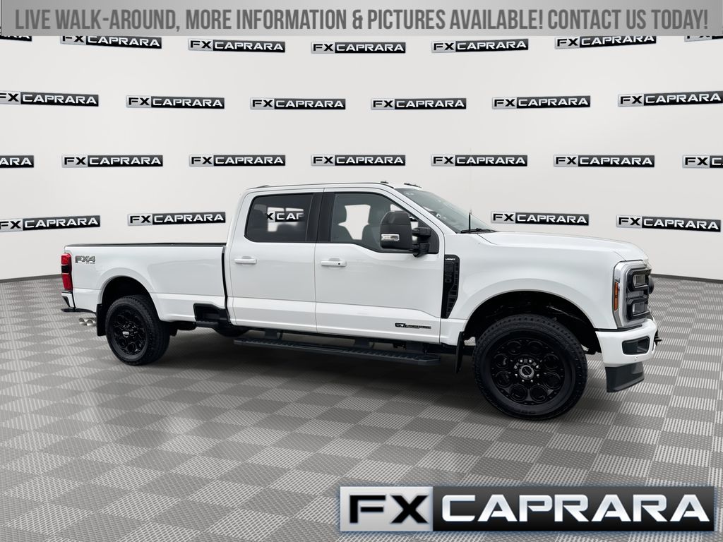  Ford F-250SD