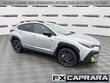  Subaru Crosstrek Hybrid