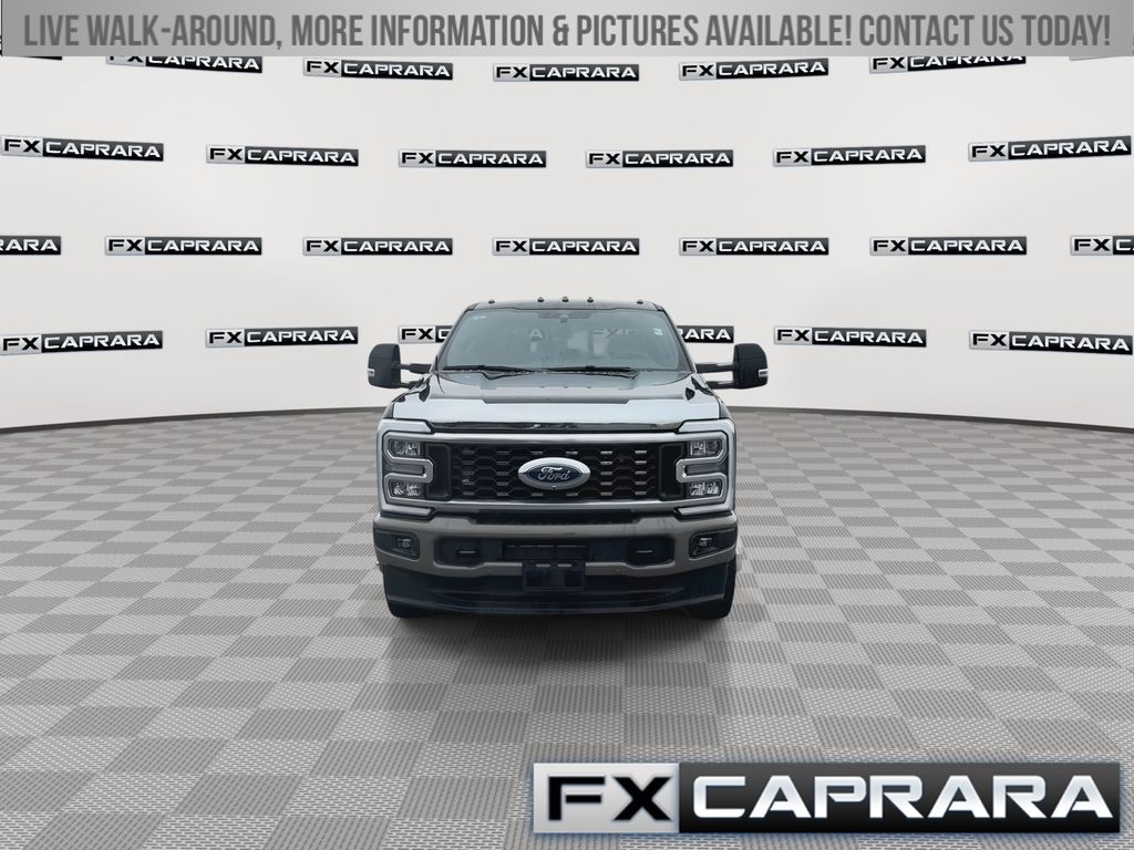 Used 2026 Ford F-350SD King Ranch Truck