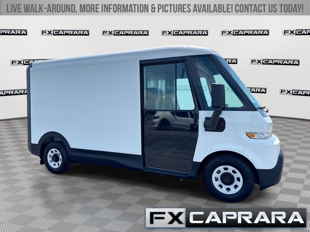 2024 Chevrolet BrightDrop