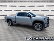 GMC Sierra 2500HD