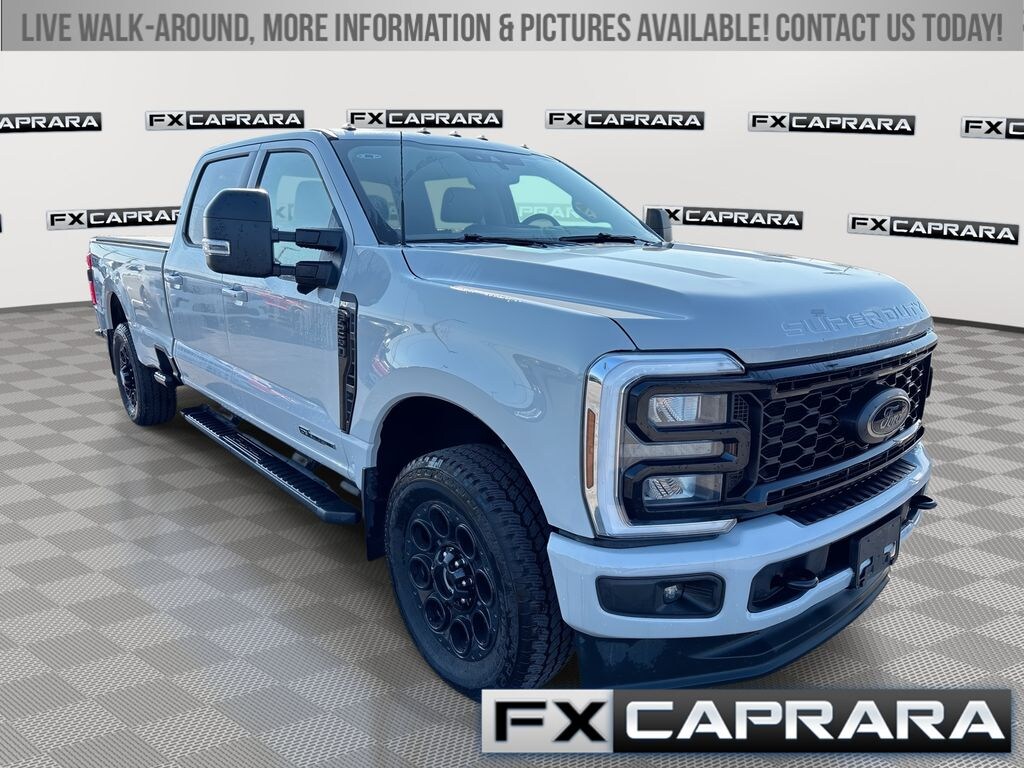 Used 2026 Ford F-250SD XLT Truck