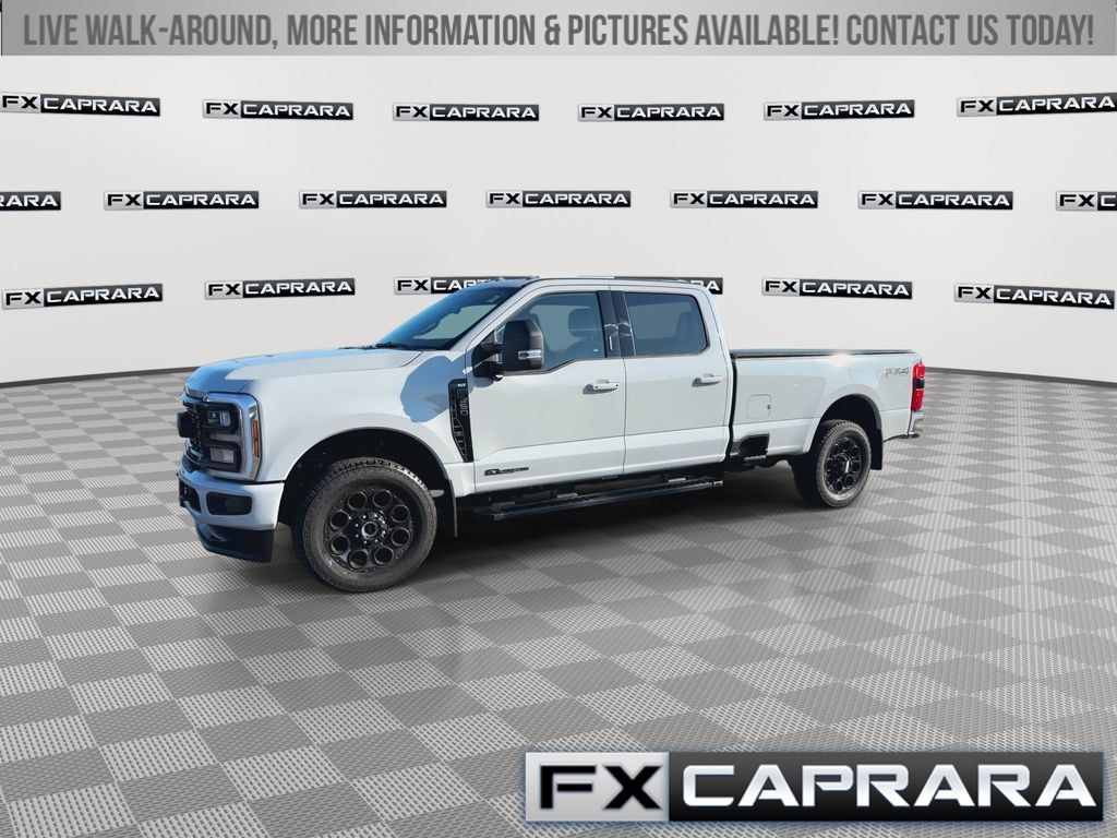 Used 2026 Ford F-250SD XLT Truck