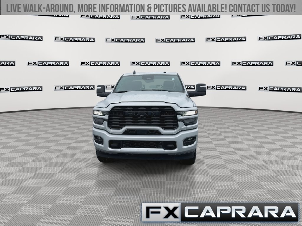 Used 2026 Ram 2500 Big Horn Truck