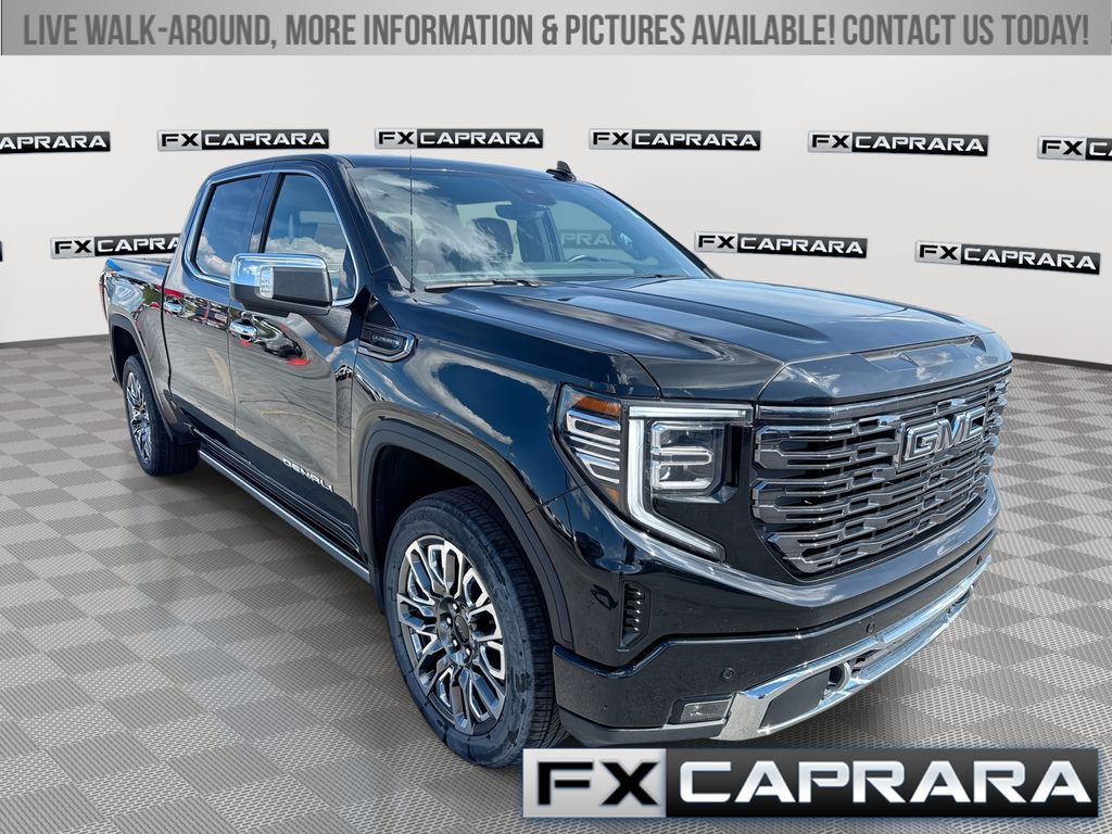  GMC Sierra 1500
