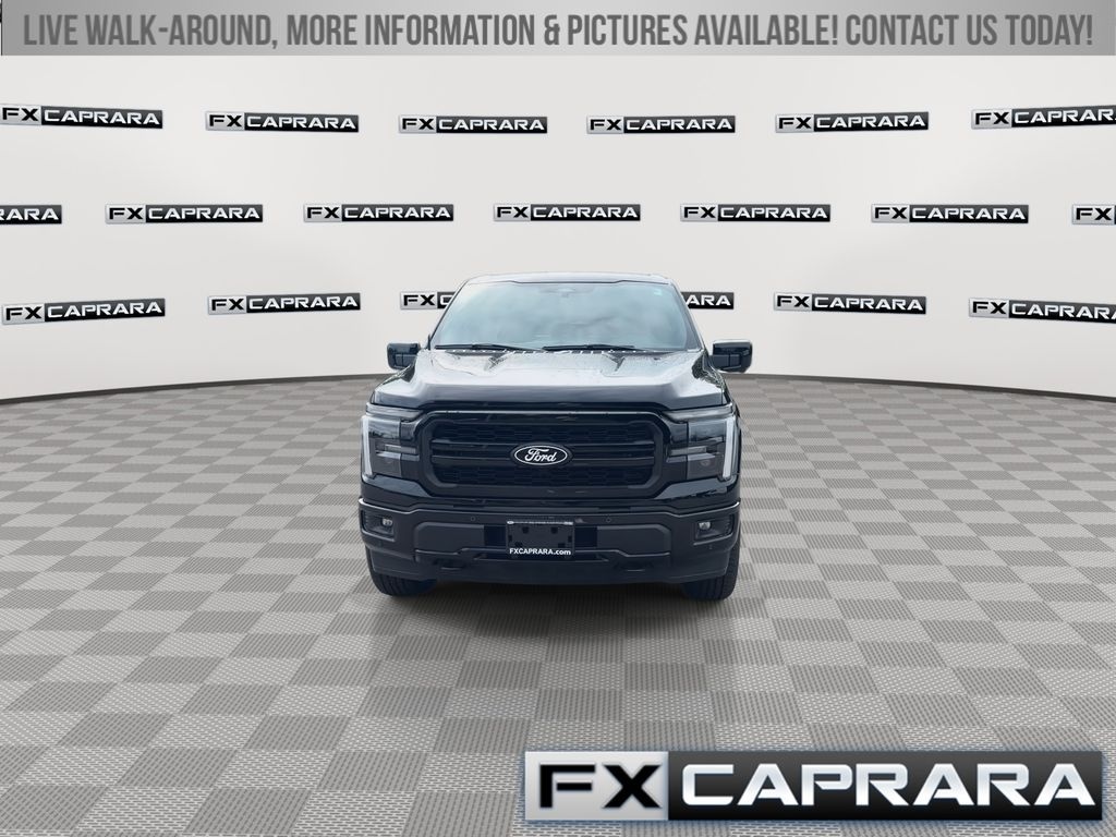 Used 2026 Ford F-150 Lariat Truck