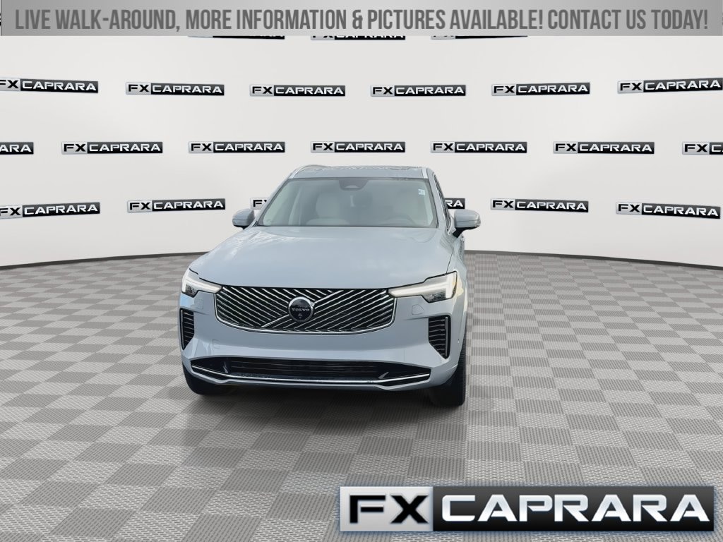 Used 2026 Volvo XC90 B6 Ultra SUV