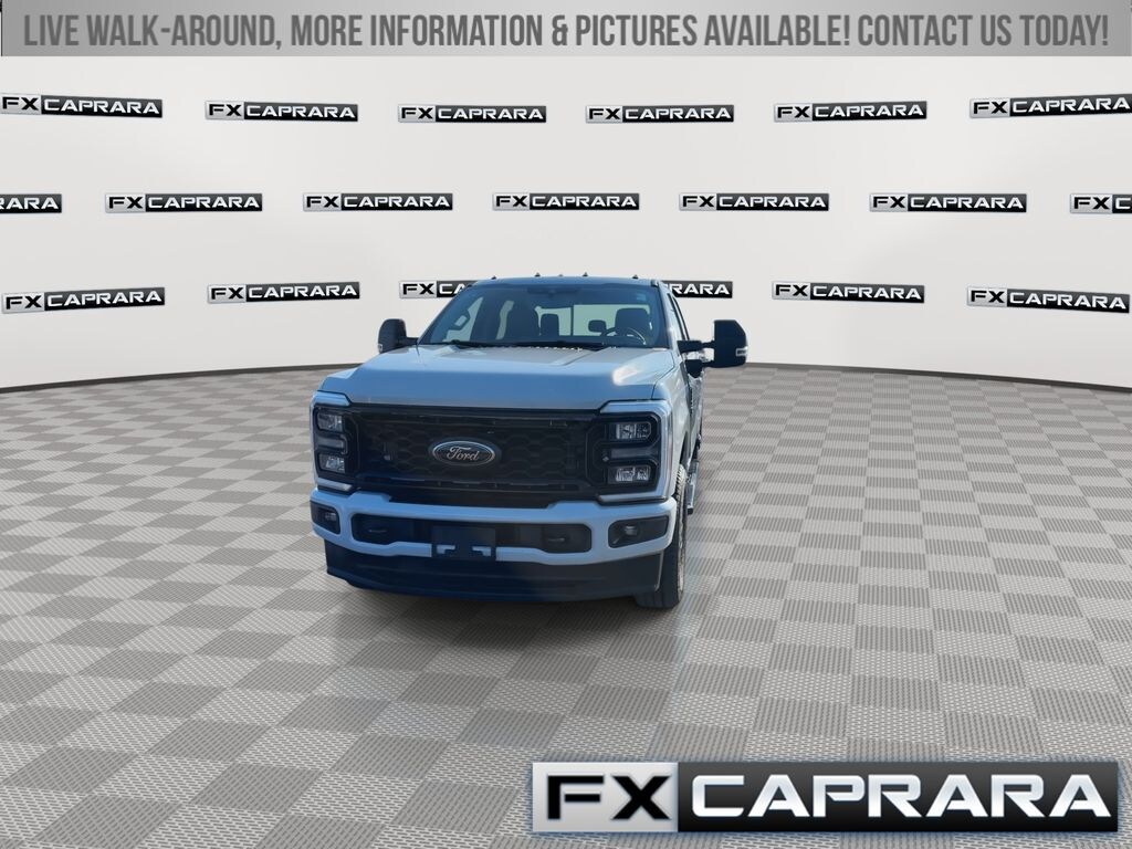 Used 2026 Ford F-250SD XLT Truck