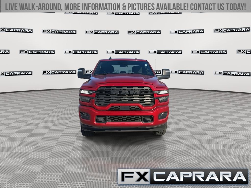 Used 2026 Ram 2500 Big Horn Truck