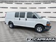  Chevrolet Express 2500
