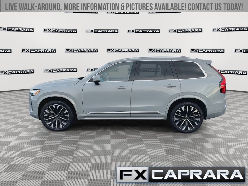 Used 2026 Volvo XC90 B6 Ultra SUV