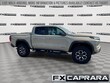  GMC Canyon