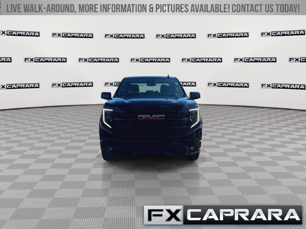 Used 2024 GMC Sierra 1500 Elevation Truck