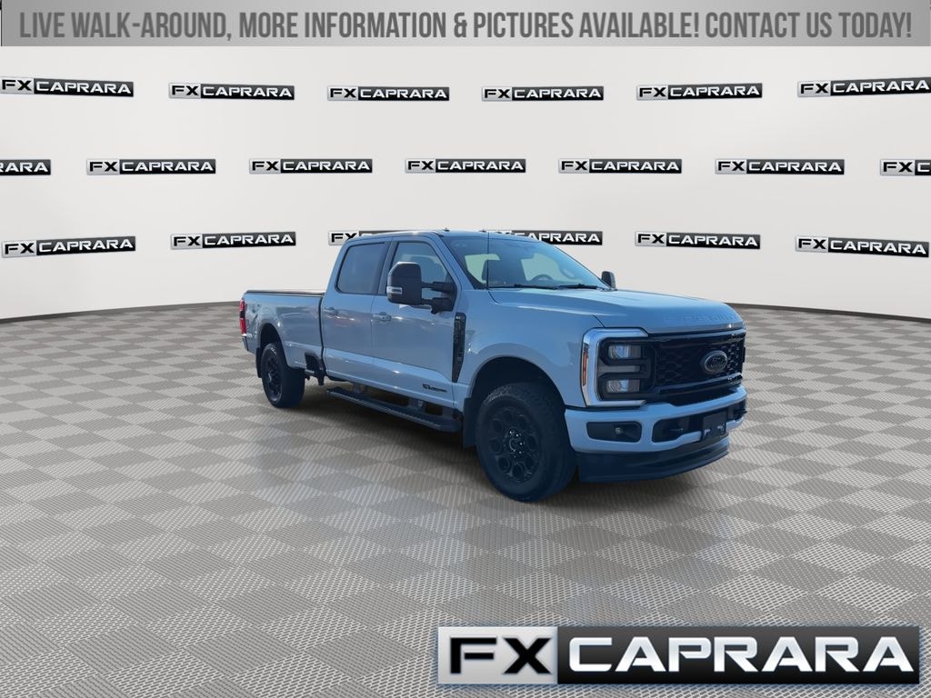 Used 2026 Ford F-250SD XLT Truck